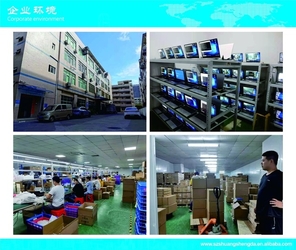 Porcellana Shenzhen Shuangshengda Technology Co., Ltd.