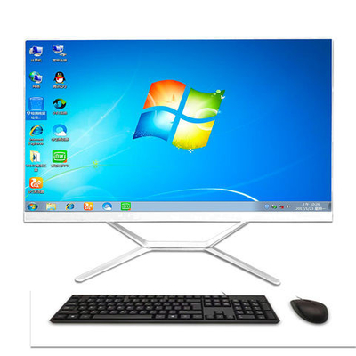 GEN ATX/ITX tutto del desktop computer I7 decimo a grande schermo di AIO undicesima in pc da tavolino uno