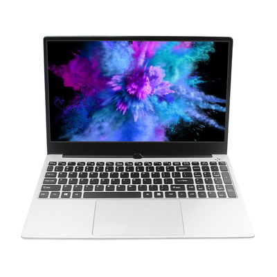 comprare metallo Shell del computer portatile della generazione di 8gb I7 ottavo Gen Intel Core I7 decimo a 15,6 pollici online manufacture