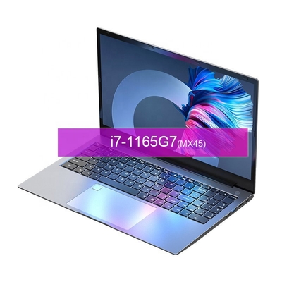 comprare Cassa di alluminio della scheda video del computer portatile I7 1165G7 4.8Ghz MX450 2GB online manufacture