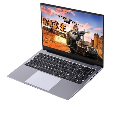 comprare CPU a 15,6 pollici del centro I7 11gen del pc dei computer portatili di gioco con la scheda video dedicata di MX450 2GB online manufacture