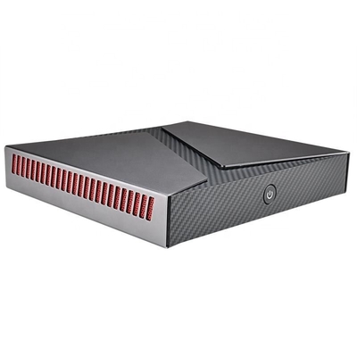comprare Computer industriale del PC di I7 9750H 10750H il mini ha dedicato la scheda video di Nvidia GTX1650 4GB online manufacture