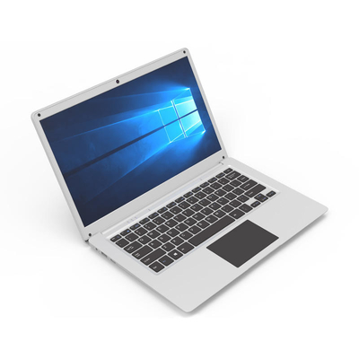 comprare Unità di elaborazione facoltativa N4020 di Win10 Intel Celeron del computer portatile 6GB di 8GB DI RAM 64G della ROM 128GB di stoccaggio a 14 pollici dello SSD online manufacture