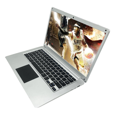 comprare Logo Intel Celeron Laptop su misura OEM a 14 pollici ROM64G/6G RAM Intel N4020 online manufacture