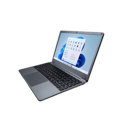 comprare Taccuino a 14,1 pollici del computer portatile di vittoria 10 2GB DDR3 32 GB Z8350 Intel Celeron online manufacture