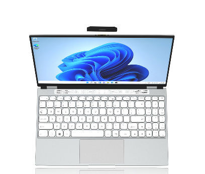 comprare Computer portatili a 15,6 pollici 10210U della generazione di Intel Core I5 decimo della cassa del metallo online manufacture