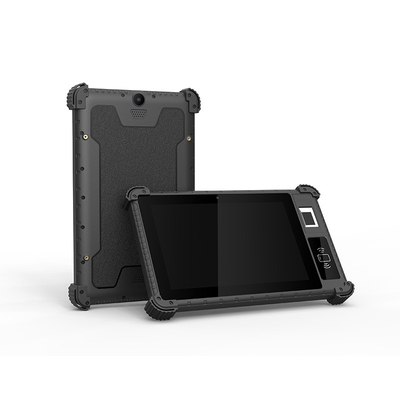 comprare Prova irregolare a 8 pollici 4G Lte di goccia del PC della compressa antiurto con Nfc Rfid online manufacture
