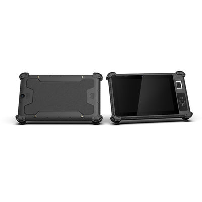 comprare pc a 8 pollici della compressa di 4G Lte 2GB RAM ROM 32Gb Android 9,0 con il lettore di codici a barre online manufacture