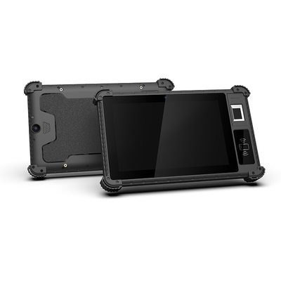 comprare Di industriale militare impermeabile IP67 PC irregolare della compressa 4G con 13.56mhz Nfc Rfid online manufacture