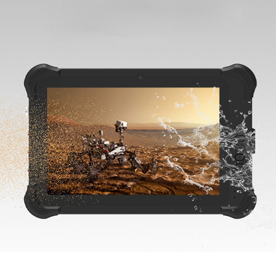 comprare Nfc Rfid Scanner Rugged Tablet Pc Windows 10 4g Lte Gps online manufacture