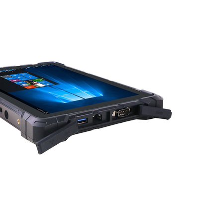 comprare Multi Touch Fhd Windows Rugged Tablet Pc Quad Core online manufacture