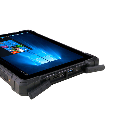 comprare Industriale Ip67 10 pollici Windows Tablet Pc robusto 8g Ram 128gb Rom online manufacture