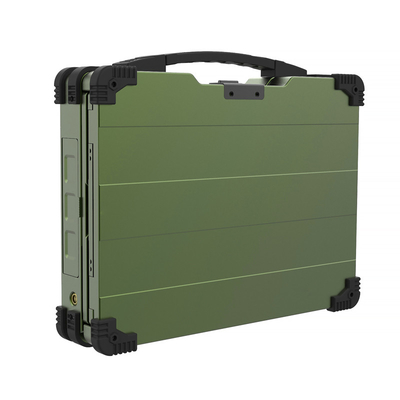 comprare I computer portatili irregolari industriali IPS a 15,6 pollici hanno rinforzato la vittoria portatile 10 500cd/M2 online manufacture