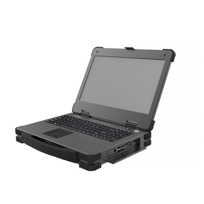 comprare Computer portatili robusti all'aperto 12000mah Core I7 I9 nona generazione di CPU online manufacture
