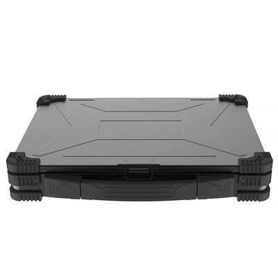 comprare Laptop robusto Windows 10 con touch screen da 15,6 pollici con scheda video da 4 GB online manufacture
