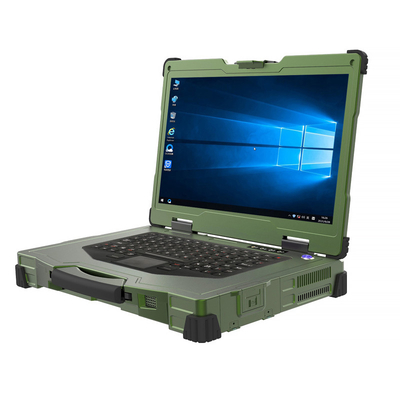 comprare 16gb ddr4 win 11 laptop robusto militare leggero online manufacture