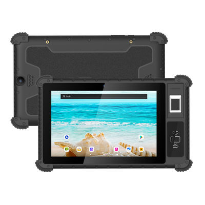 comprare 8 pollici 4G Rugged Tablet PC con Android 9.0 impermeabile a scosse online manufacture
