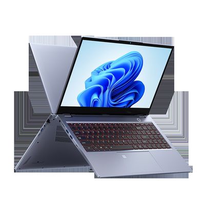 comprare 2024 Core i7 1355U 15.6 Inch Notebook Computer con Windows 11 Pro per uso aziendale online manufacture