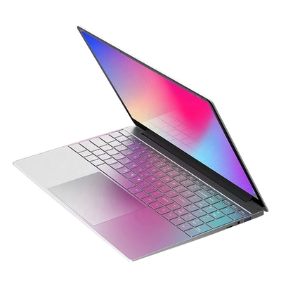 comprare Computer portatile veloce a 15,6 pollici 8GB/128GB J4125 3.5KGS del computer portatile online manufacture