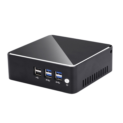 comprare Unità di elaborazione generazione di Mini Desktop Pc quarto/quinto del Ram I5 I7 del centro I5 16gb/8gb/sesto/settimo online manufacture