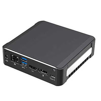 comprare Portatile del centro I3/I5/I7 decimo Gen Processor Industrial Mini Pc Windows 10 del quadrato online manufacture