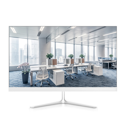 comprare 21.5inch 23.8inch tutto in un hardware di desktop computer di Mini Pc I3 I5 I7 del PC Monoblock online manufacture