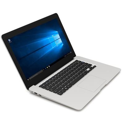 comprare Computer portatile DDR4 4GB /6GB EMMC 64GB di N4020 N5095 14.1inch Win10 Intel Celeron con 2,5