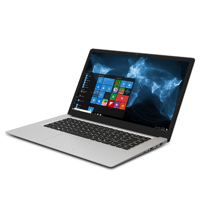 comprare taccuino del PC del computer portatile 8GB 12GB J4125 di 15.6inch Intel J3455 mini online manufacture