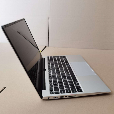comprare Personalizzare il taccuino in serie del computer portatile 15.6inch I7 4500U di Intel Core I7 per gli studenti online manufacture