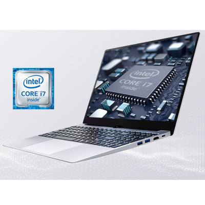 comprare Logo clienti personalizzato Gaming Pc Notebook Core I7 8gb 15,6 pollici online manufacture