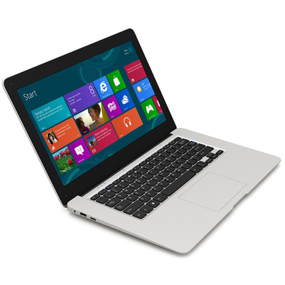 comprare Netbook del computer portatile J3455 RAM 6GB EMMC 64GB/128GB HDD500GB/1TB win10 di OEM/ODM Intel Celeron online manufacture
