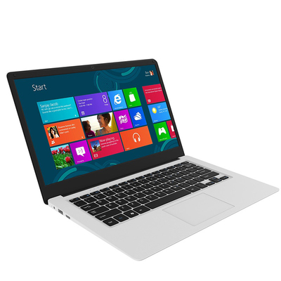 comprare 14,1» computer portatili N4020 N5095 EMMC 64GB dell'unità di elaborazione di 1920*1080 Win10 Celeron online manufacture