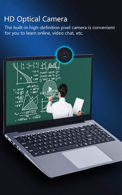 comprare Velocità veloce esile del CPU 1165G7 della lega piena I7 undicesimo Gen Laptop 15,6 per l'ufficio del gioco di trasferimento della data online manufacture