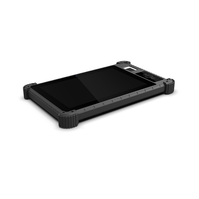 Il centro irregolare 2.0GHZ del quadrato del PC MTK6761 della compressa dell'impronta digitale di NFC RFID di Android LTE4G