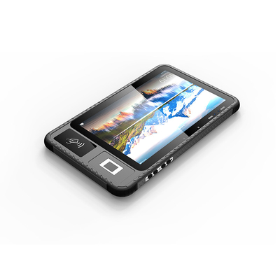 PC irregolare della compressa del centro 10.1inch 8inch 4GB 64GB LTE 4G di Octa con il lettore di NFC RFID