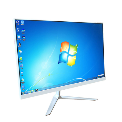 unità di elaborazione 256GB 512GB del centro I7 10700 del desktop computer di 23.8inch AIO