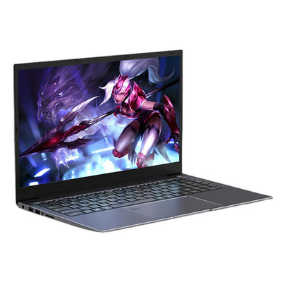 scheda video di Intel Core I7 8gb Ram Laptop With MX450 2GB dell'unità di elaborazione 1165G7