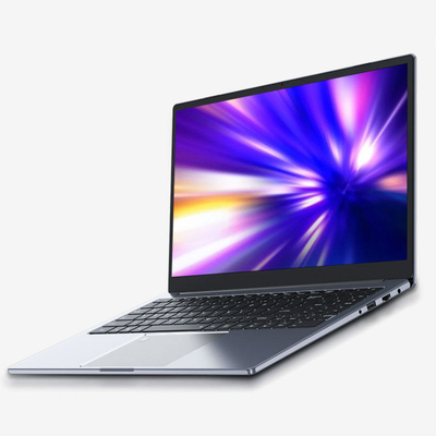 Il computer portatile a 15,6 pollici MX330 di gioco dello SSD del centro 8GB 256gb del quadrato di I7 1065G7 ha dedicato la scheda video