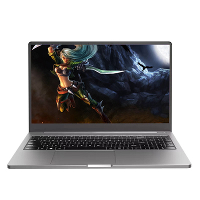 Computer portatile dello SSD del computer portatile 5700u 16GB DDR4L 256GB/512GB di AMD Ryzen 7 del centro del quadrato