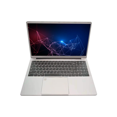8279U i computer portatili di affari 8gb Intel Core I5 personalizzano Logo Aluminium Body