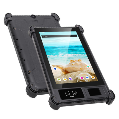 Portatile impermeabile irregolare resistente industriale del PC della compressa di IP67 MTK6761