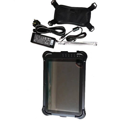Pro Os I5 I7 di vittoria 10 di vittoria 10 del computer Rj45 Rs232 della compressa del computer robusto industriale industriale a 10 pollici 11