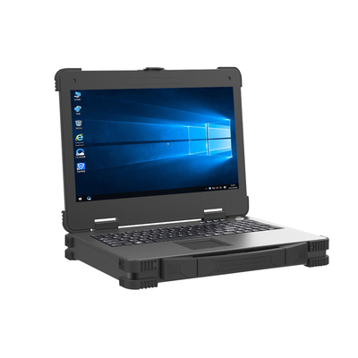 Elevate prestazioni 16 GB 512 GB Robusto laptop estremamente resistente alla polvere