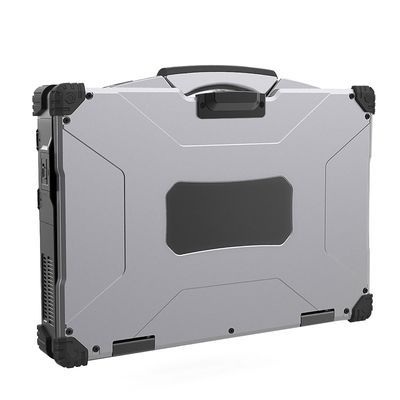 Logo personalizzato Computer portatili irregolari resistenti all'acqua 16gb Ddr4