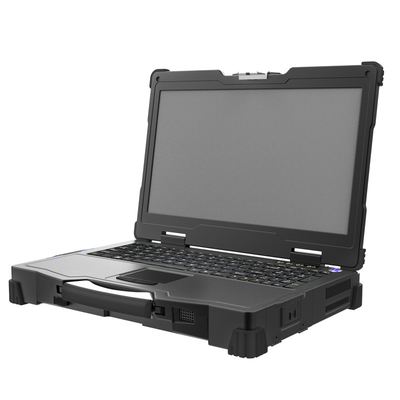 Computer portatili robusti con CPU I9 9880h per condizioni ambientali estreme