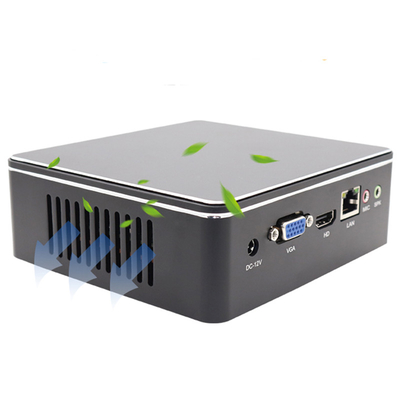 SSD del centro I3 I5 Mini Desktop Computer I7 16gb/8gb Sodimm 256gb/512gb/1TB facoltativo