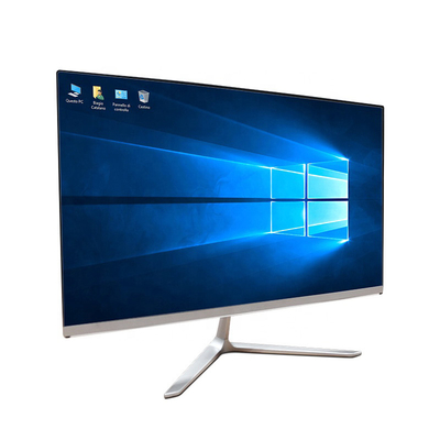 Tutti in un desktop computer H410 H510 H610 di Intel Core I7 I3 I5 AIO del pc a 23,8 pollici