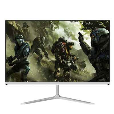 Il centro I7 10700 tutti dello schermo di IPS in un desktop computer Monoblock 23,8