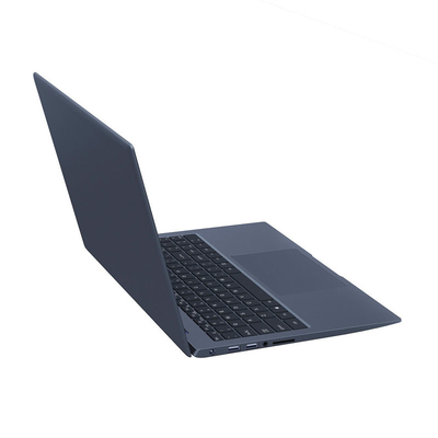 cassa a 15,6 pollici del metallo della tastiera retroilluminata del computer portatile di 1165G7 Intel Core I7