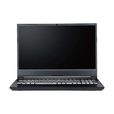 Pc del computer portatile dello SSD di GEN 16G RAM 512G dei computer portatili i7 decimo di gioco della carta grafica di GTX1650 4G